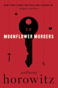 Moonflower Murders