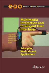 Multimedia Interaction and Intelligent User Interfaces