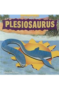 Plesiosaurus