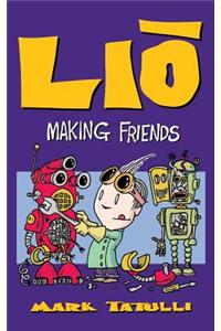 Lio