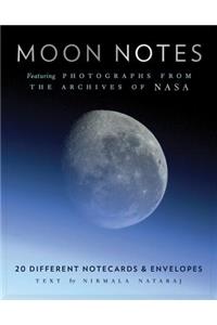 Moon Notes