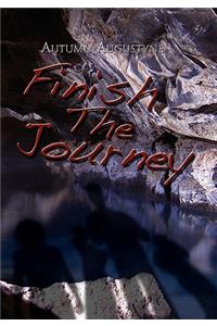 Finish the Journey