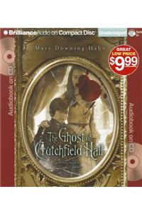 Ghost of Crutchfield Hall