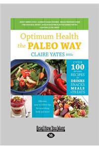 Optimum Health the Paleo Way