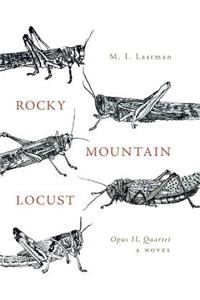 Rocky Mountain Locust