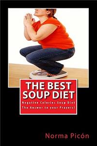 The Best Soup Diet