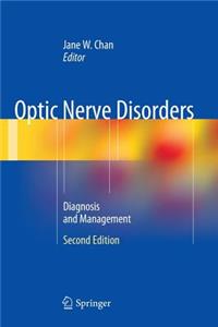 Optic Nerve Disorders