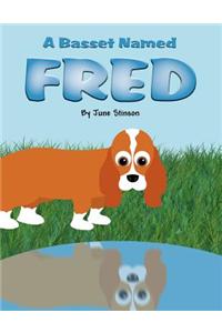 A Basset Named Fred