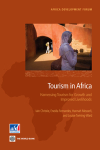 Tourism in Africa