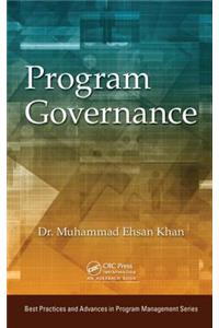 Program Governance