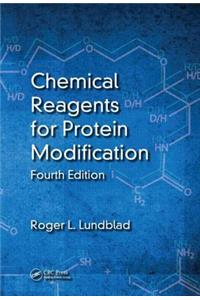 Chemical Reagents for Protein Modification