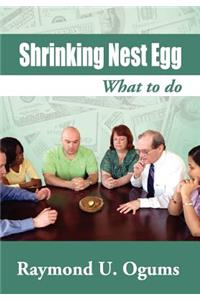 Shrinking Nest Egg