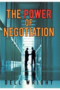 The Power of Negotiation
