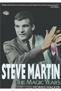 Steve Martin