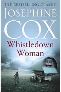 Whistledown Woman