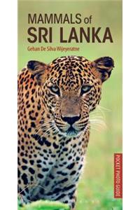 Mammals of Sri Lanka