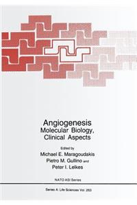 Angiogenesis