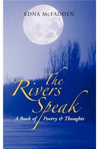 The Rivers Speak