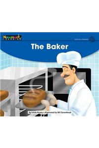 The Baker Leveled Text