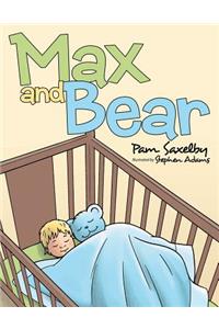 Max and Bear