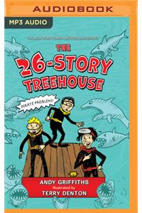 26-Story Treehouse