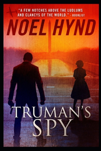 Truman's Spy