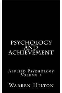 Psychology and Achievement