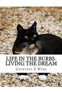 Life in the Burbs-Living the Dream