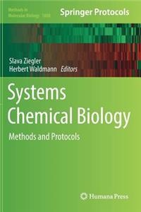 Systems Chemical Biology