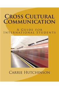 Cross Cultural Communication
