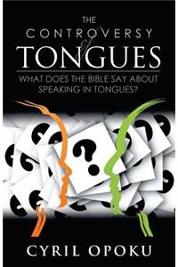The Controversy of Tongues