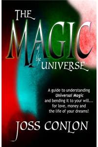 The Magic of the Universe