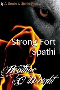 Strong Fort Spathi