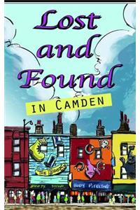 Lost and Found in Camden