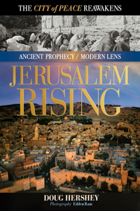 Jerusalem Rising