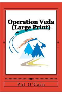 Operation Veda