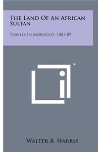 The Land of an African Sultan