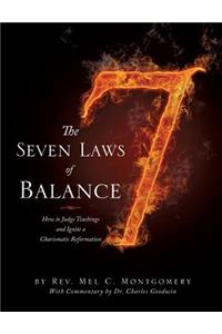 Seven Laws of Balance