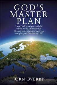 God's Master Plan