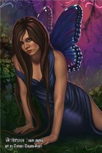 Arthemis Journal