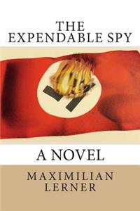 expendable spy