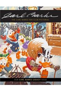 Carl Barks Fan Club Pictorial