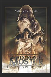 El Silencio de los Dioses