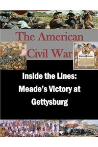 Inside the Lines