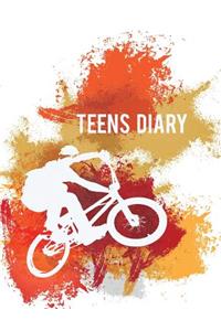 Teens Diary