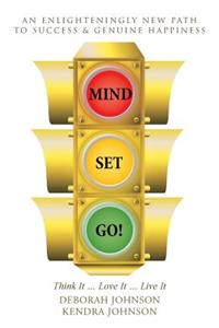 Mind Set, Go!
