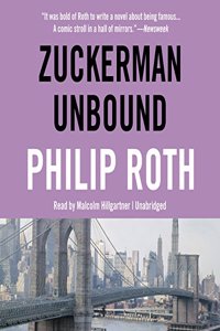 Zuckerman Unbound