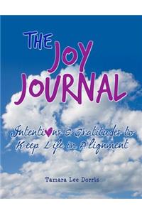 The Joy Journal