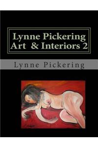 Lynne Pickering Art & Interiors 2: Nudes and Beach Art