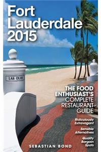 Fort Lauderdale - 2015